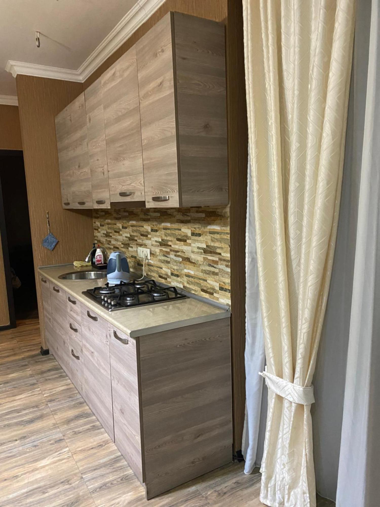 House In Varketili Tbilisi