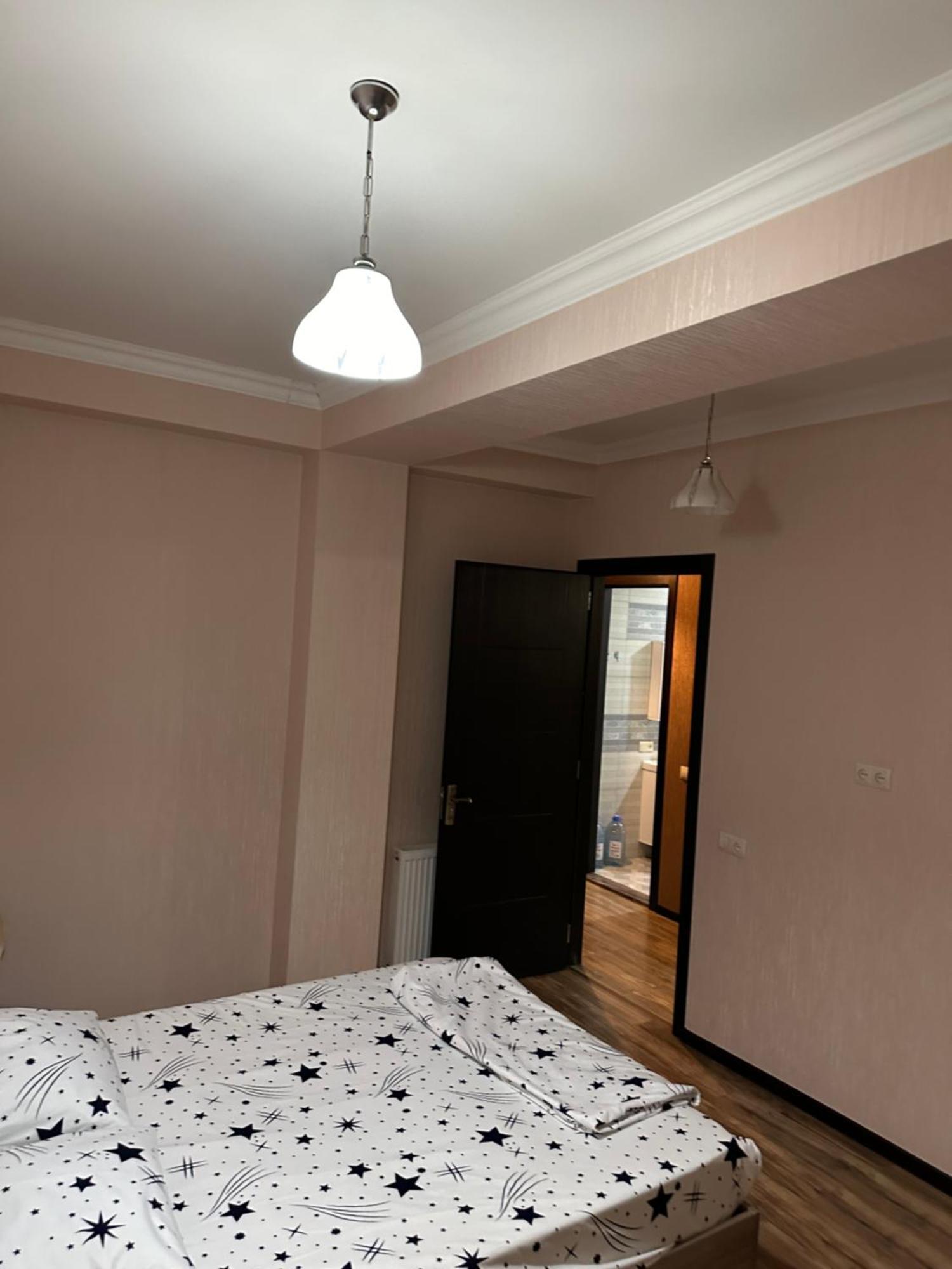 House In Varketili Apartment *
