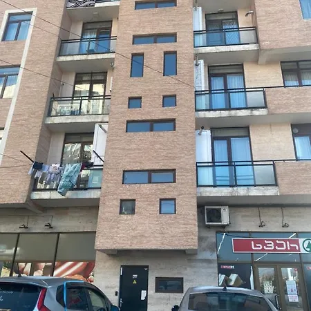 House In Varketili Tbilisi Exterior photo