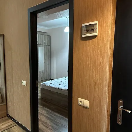 House In Varketili Tbilisi Exterior photo