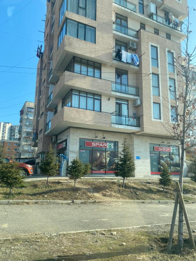 公寓 House In Varketili