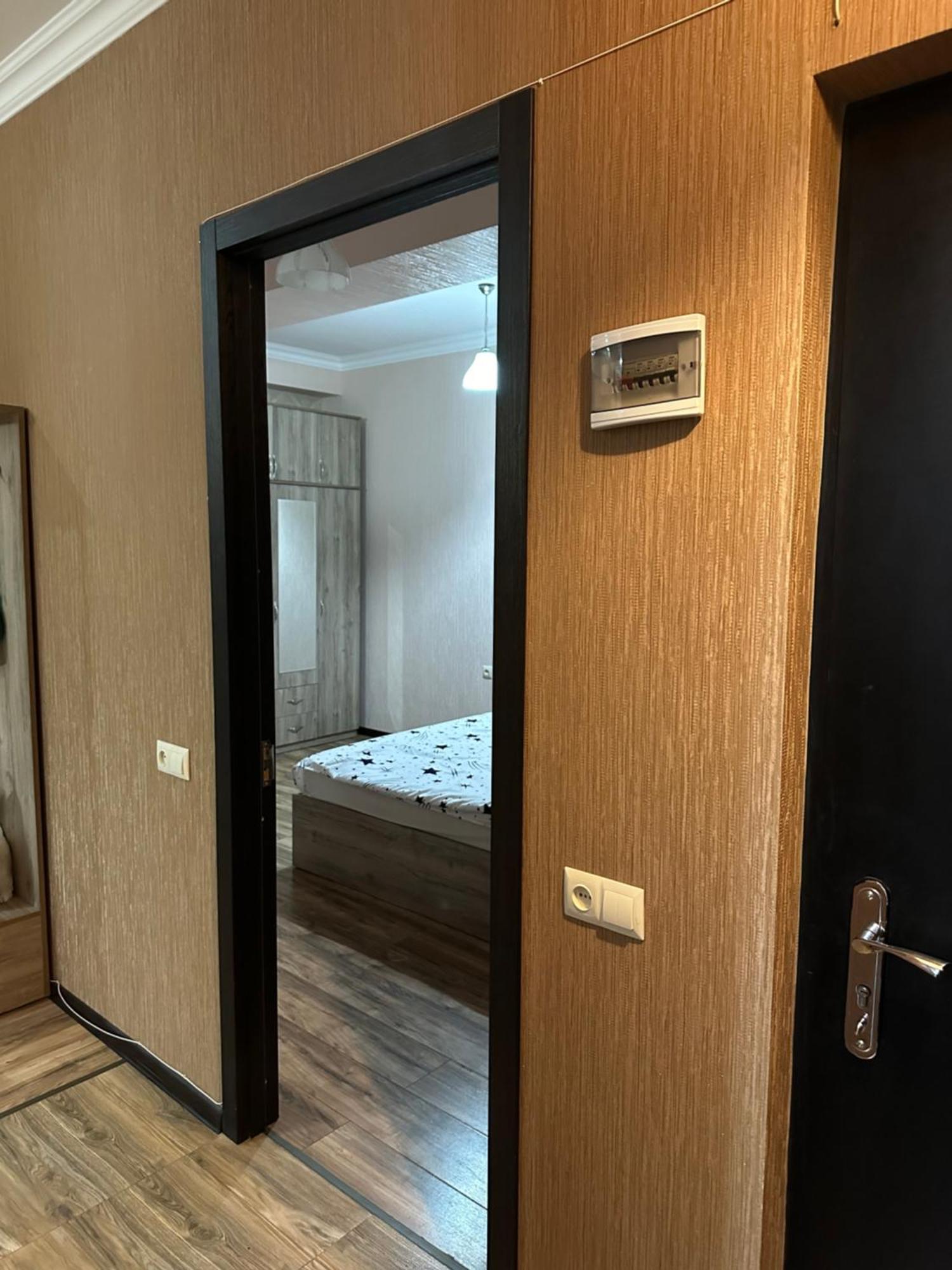 House In Varketili Apartment Tbilisi