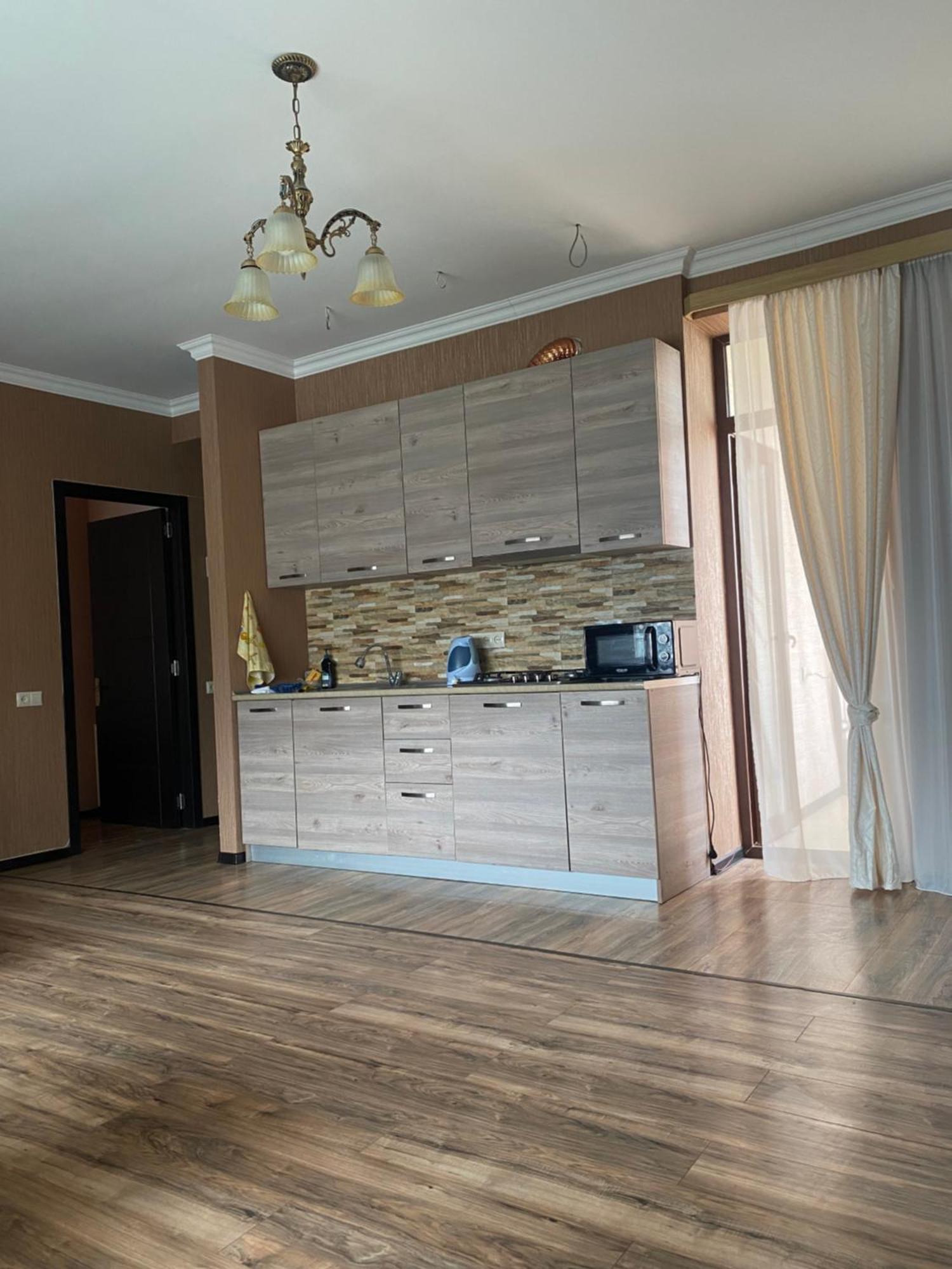 公寓 House In Varketili *