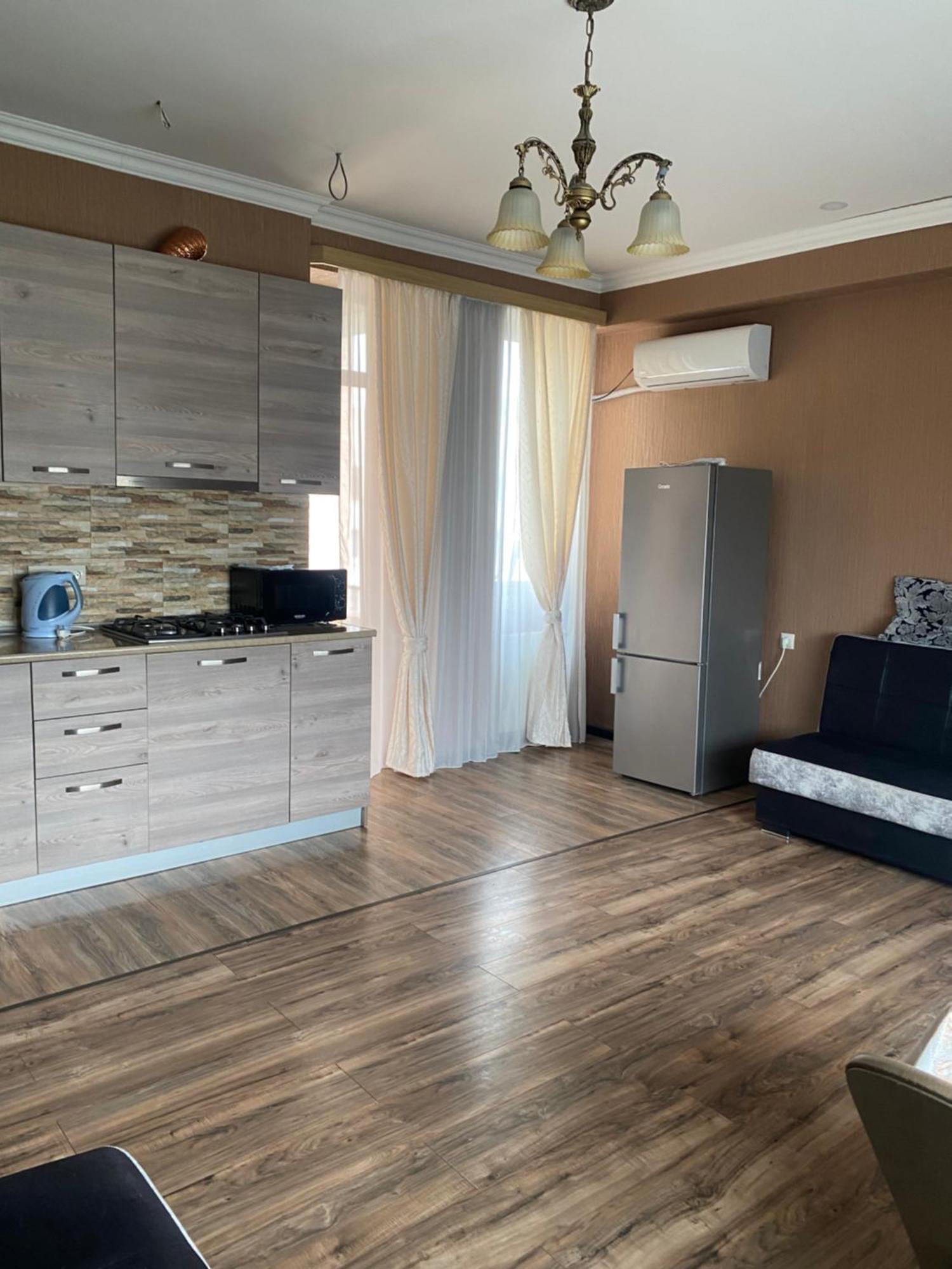 House In Varketili Apartment *