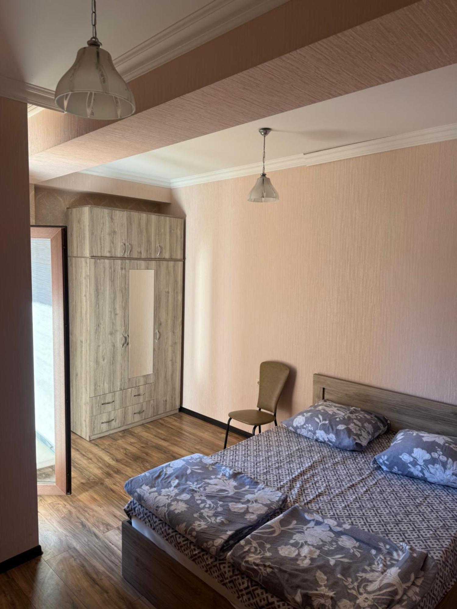 House In Varketili Apartment *