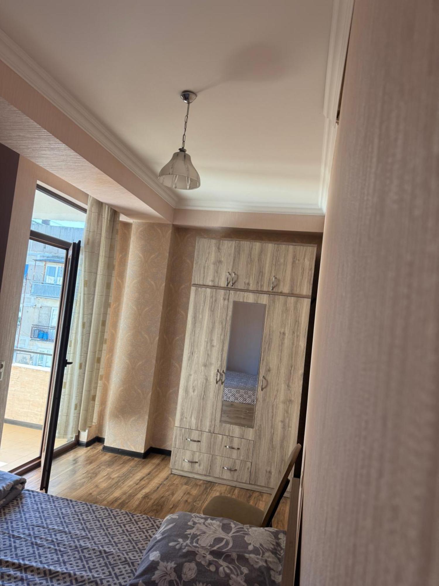 Apartment House In Varketili Tbilisi